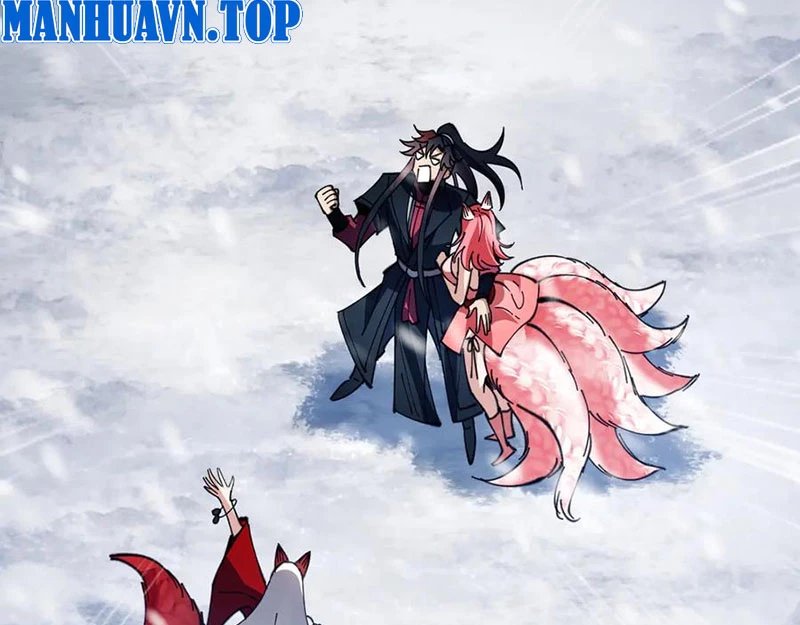 Sư Tôn: Nghịch Đồ Này Mới Không Phải Là Thánh Tử chapter 93 99