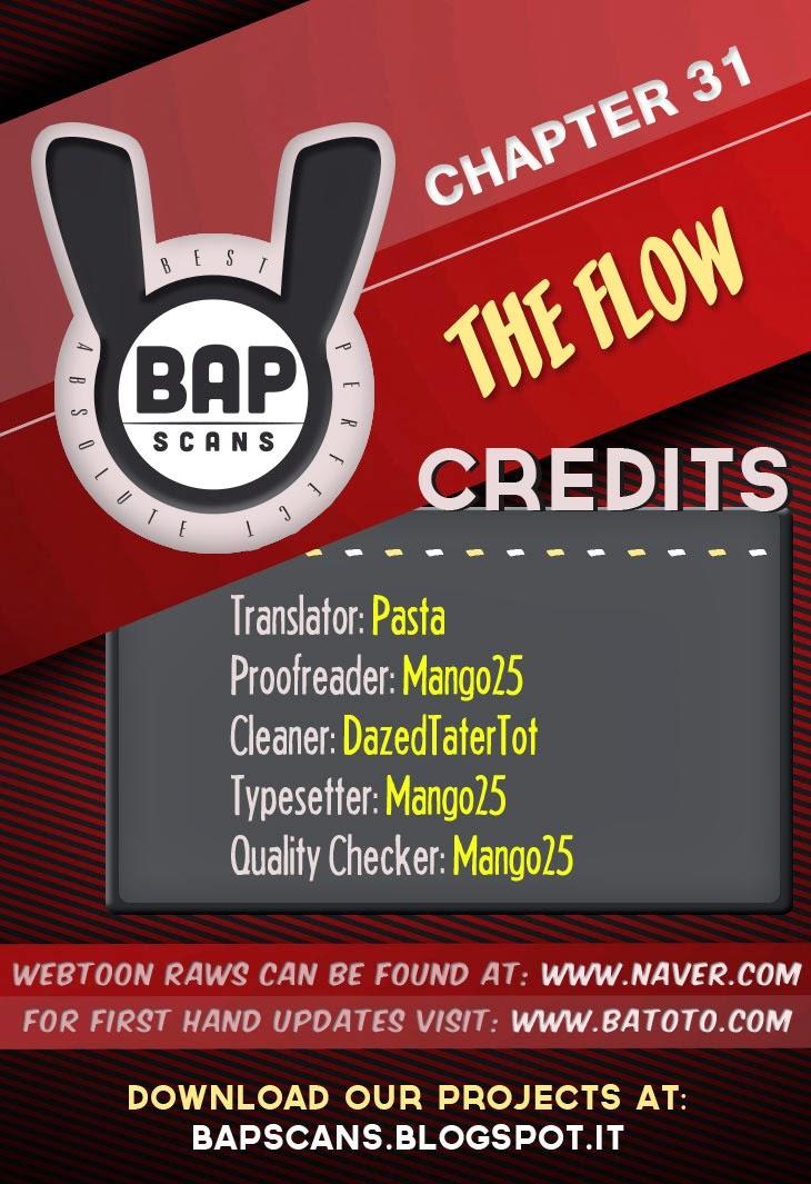 flow chapter 31 1