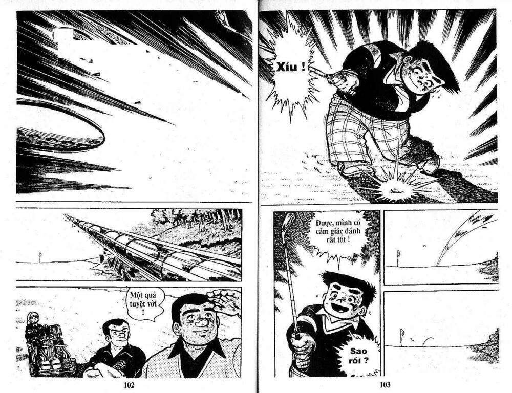 tân teppi chapter 28 50