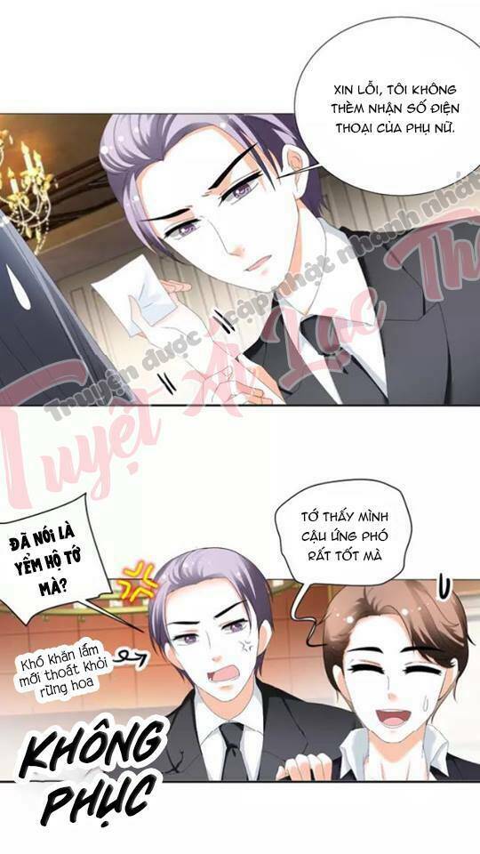 phản công thành siêu sao chapter 33 31