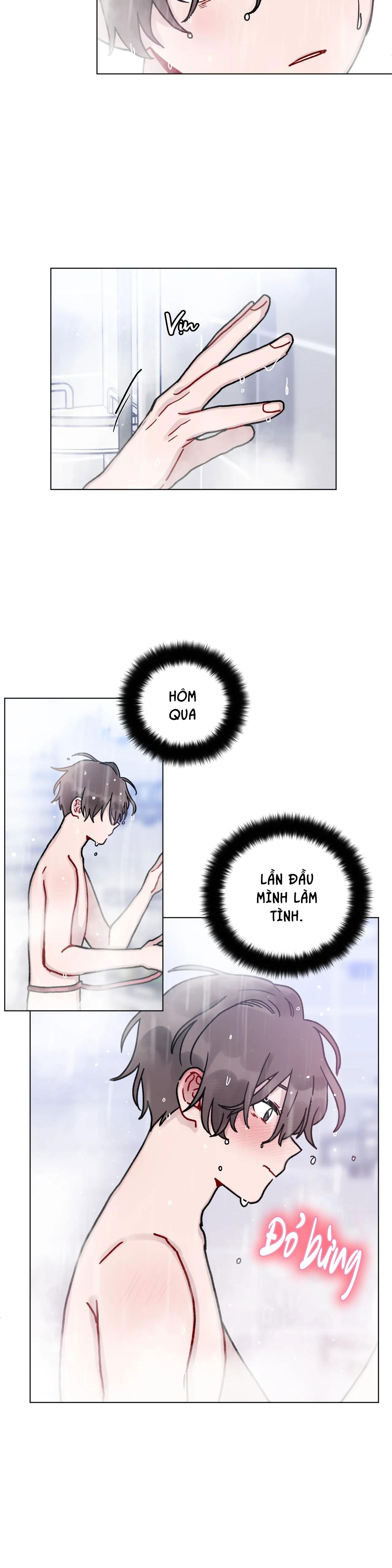 cơn mưa rào mùa hạ chapter 11 2