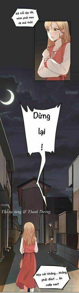 trở lại tuổi 18: nam thần trốn chỗ nào chapter 1 18