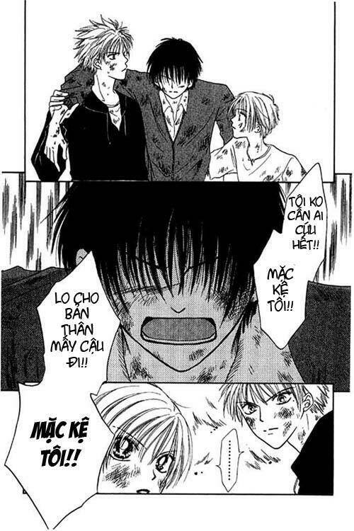 girl got game - power chapter 22 31