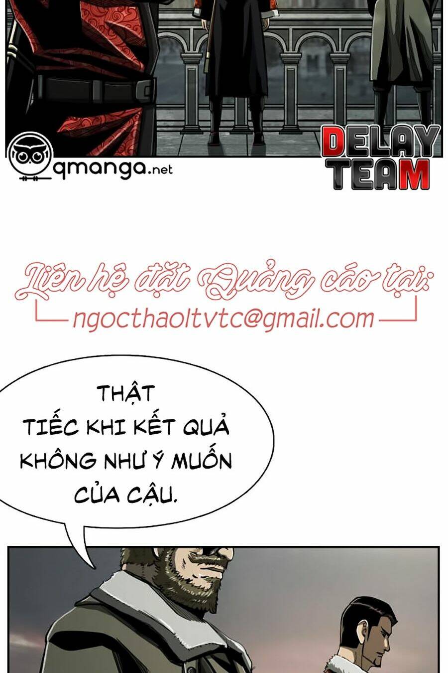 thợ săn đầu tiên chapter 71 22