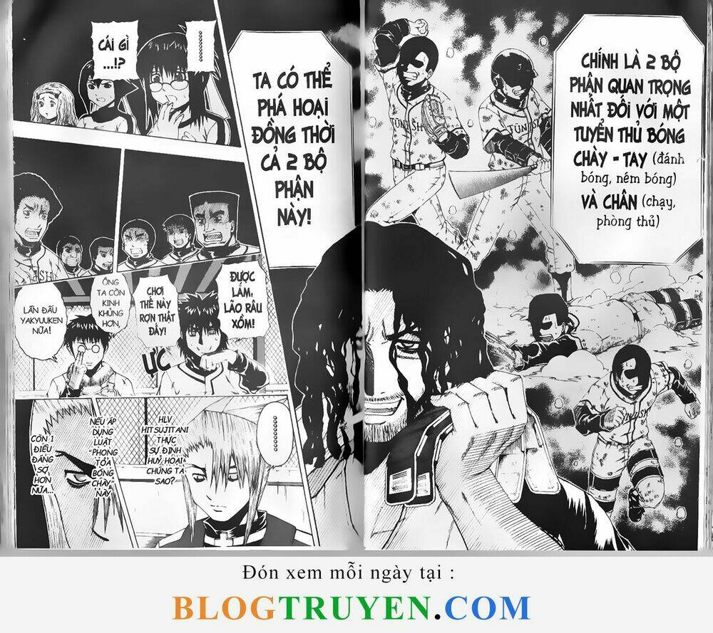 mr.fullswing chapter 40 8