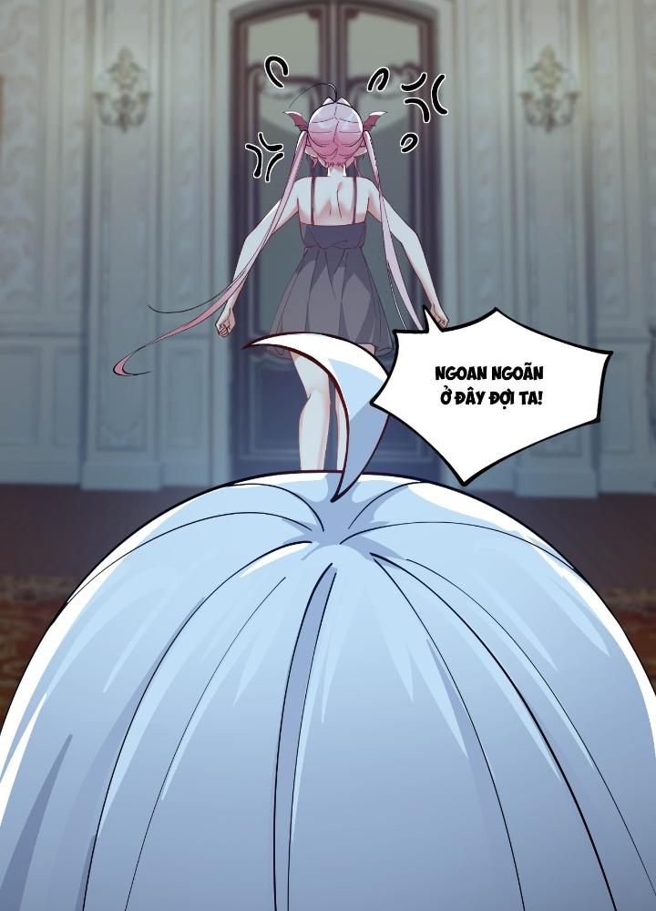 trời sinh mị cốt ta bị yandere đồ nhi để mắt tới chapter 4 23