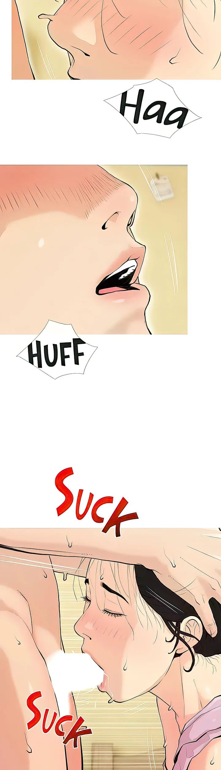 dập dì của tôi chapter 83 9