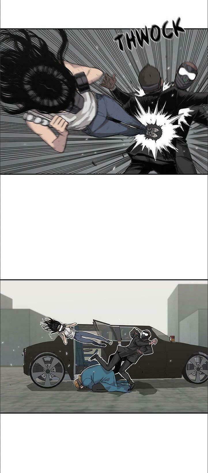 anh shipper may mắn chapter 28 11