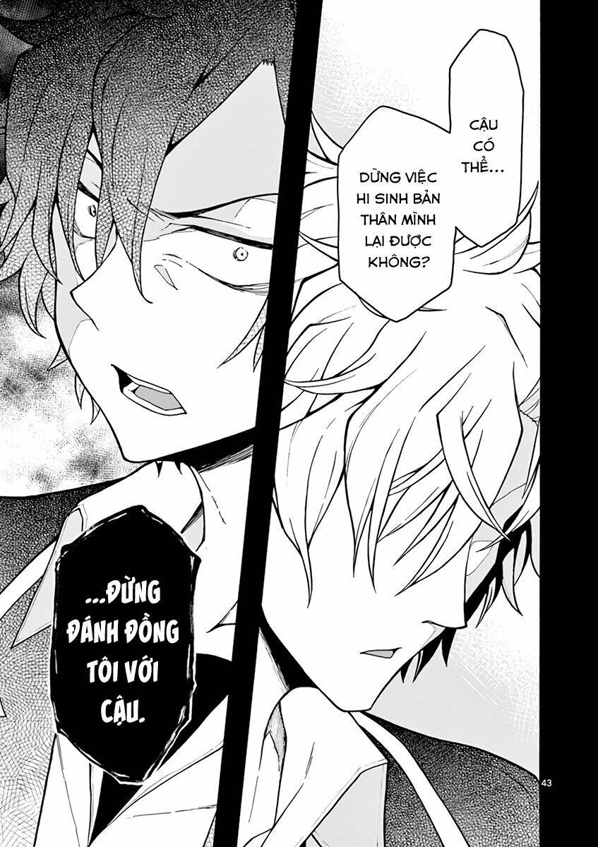 yahari ore no seishun rabukome wa machigatte iru chapter 55 42