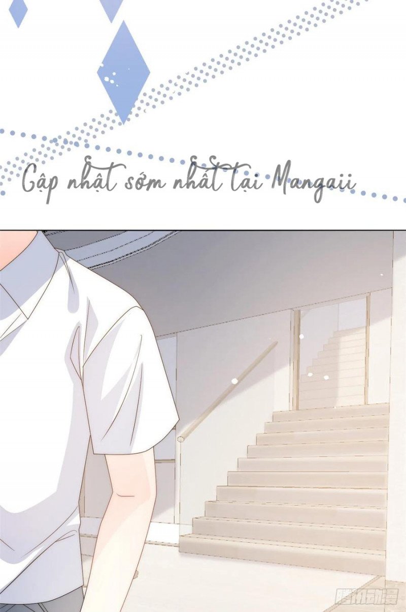 đoàn sủng lão đại ba tuổi rưỡi chapter 127 21