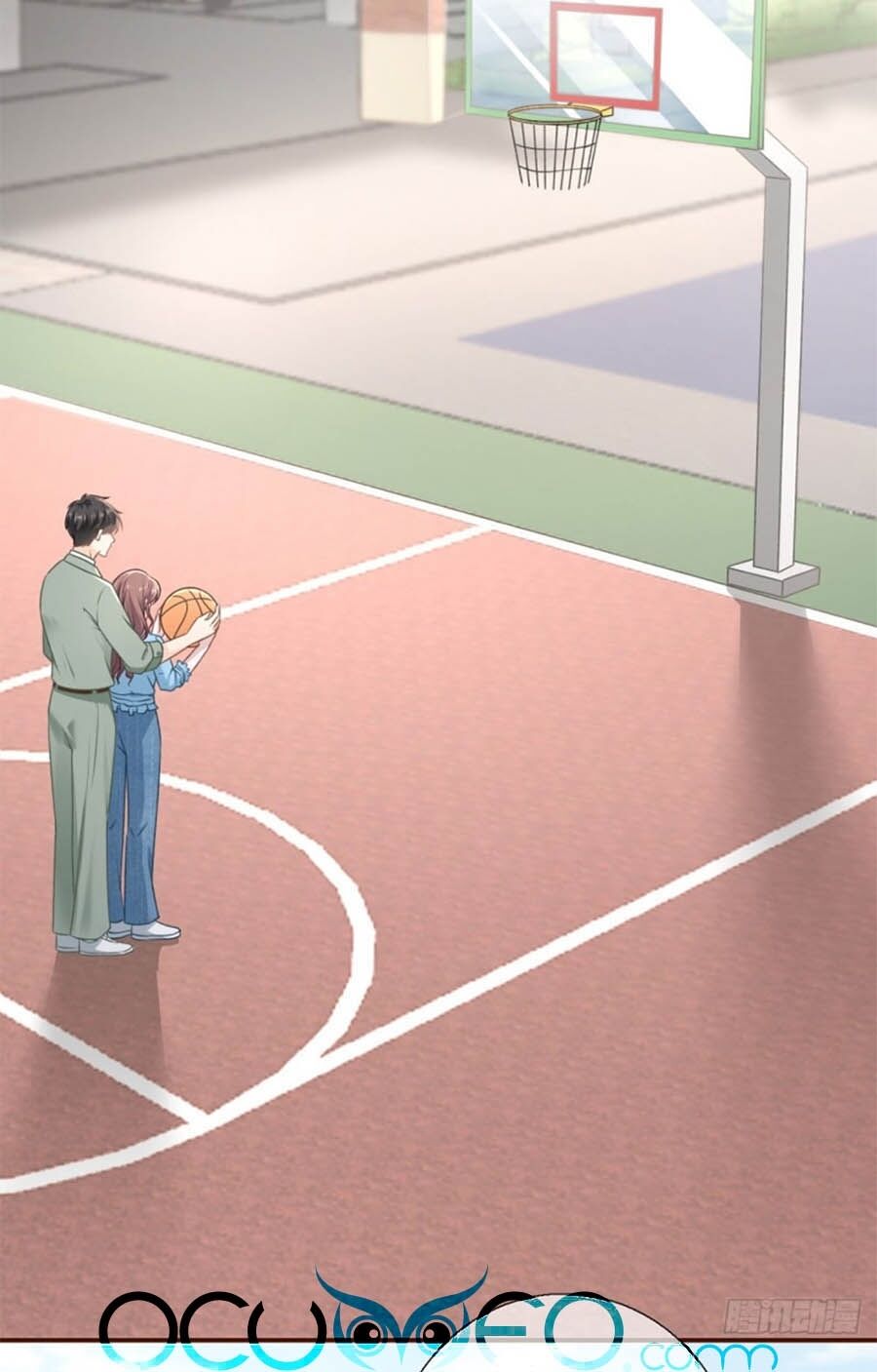 bạn gái tôi mới 30+ tuổi xuân chapter 45 30