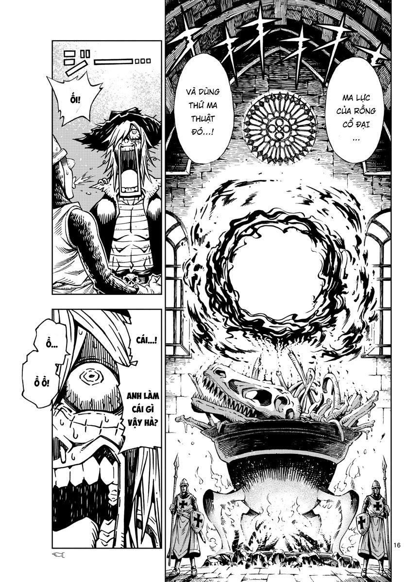 marry grave chapter 1 15