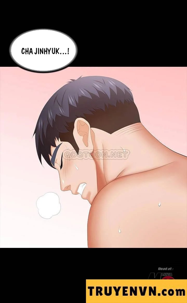 hoán đổi vợ chồng chapter 43 18