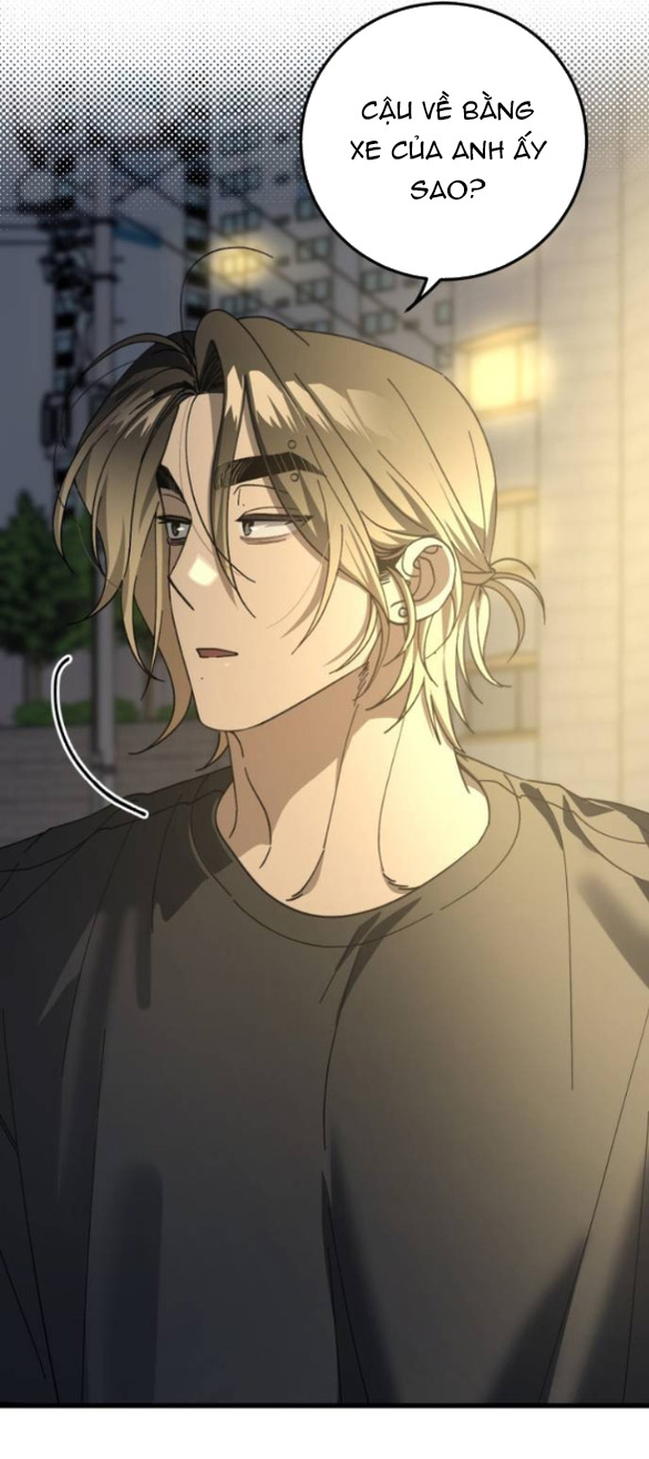 quy luật về rác rưởi chapter 12.2 2