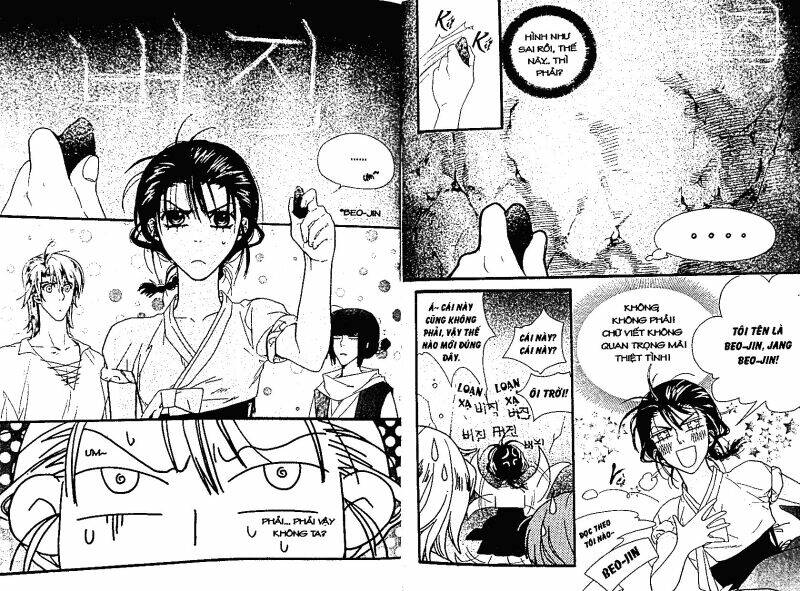 chuyện tình đảo thiên đường chapter 2 63