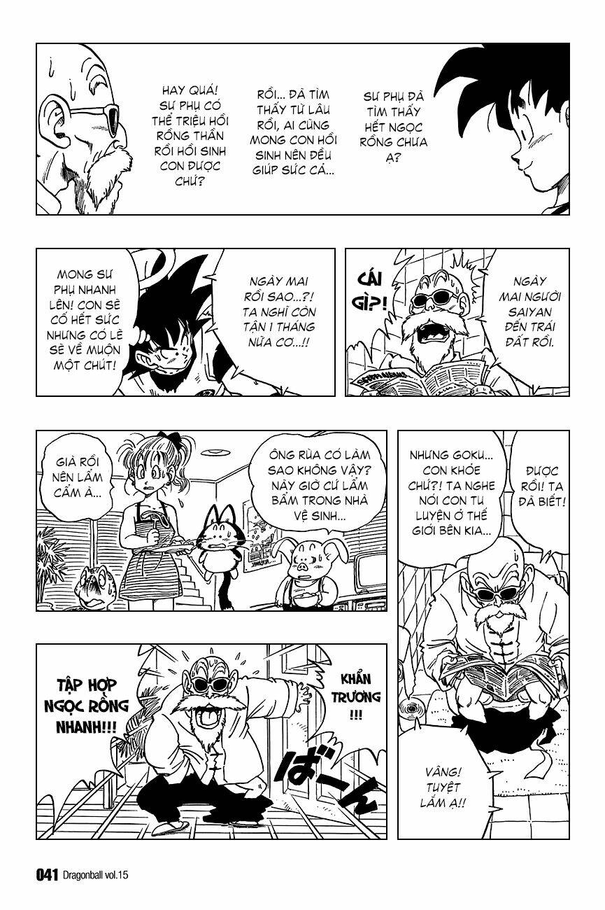 dragon ball - bảy viên ngọc rồng chapter 212 8