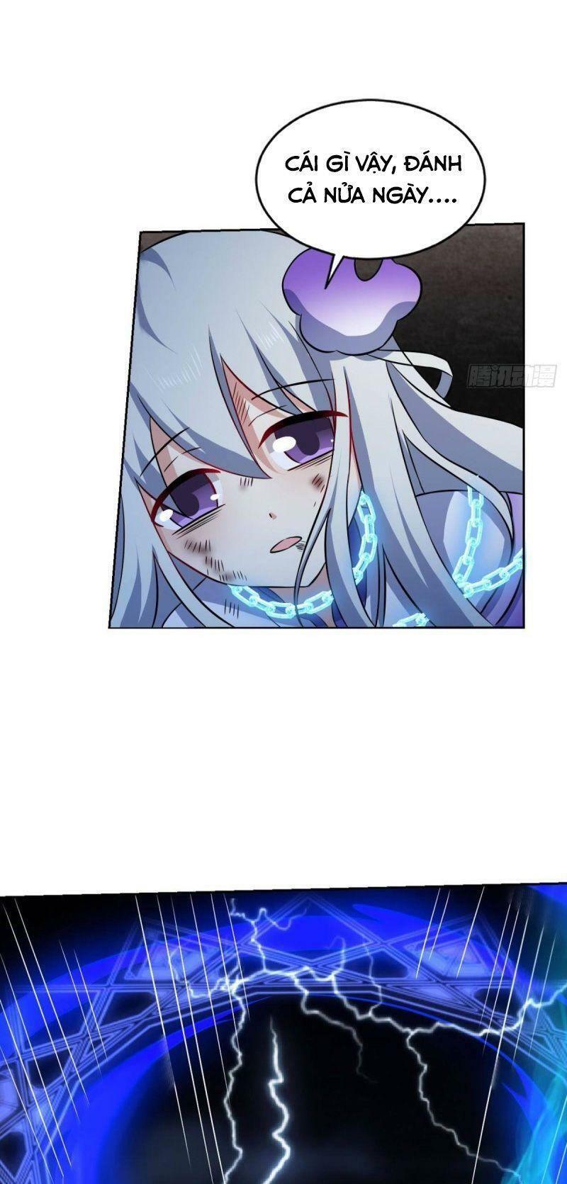 Trọng Sinh Thành Cậu Vàng Tại Dị Thế Chapter 116 15