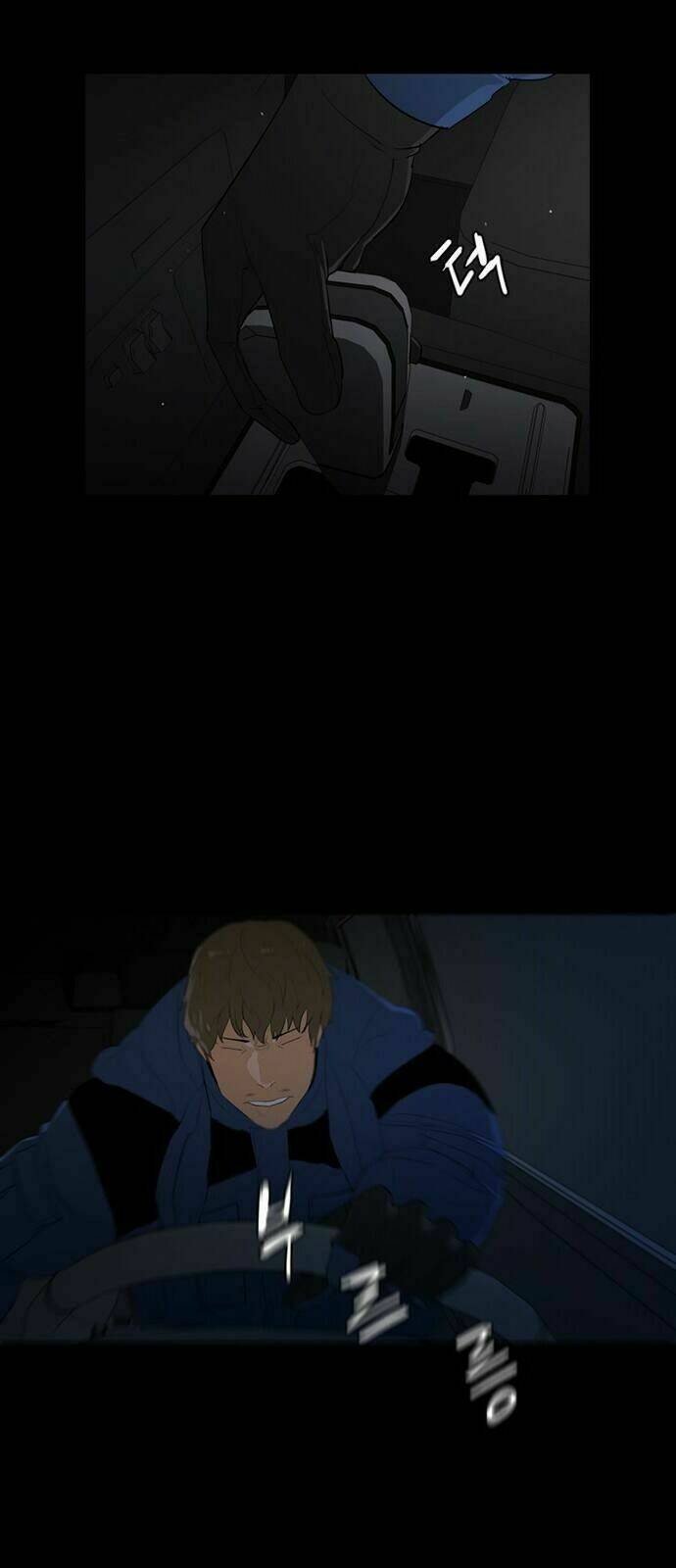 đêm vùng cực chapter 46 40