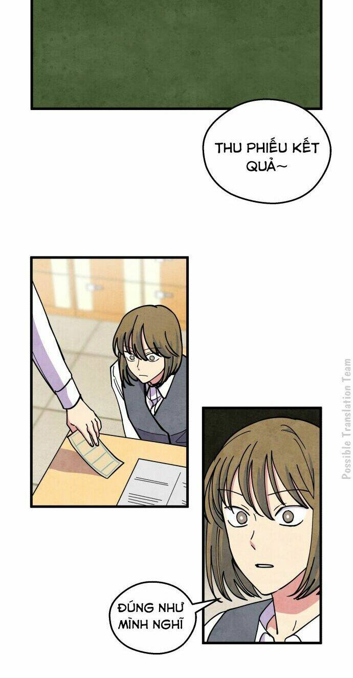 tai sói và mũ đỏ chapter 27 26