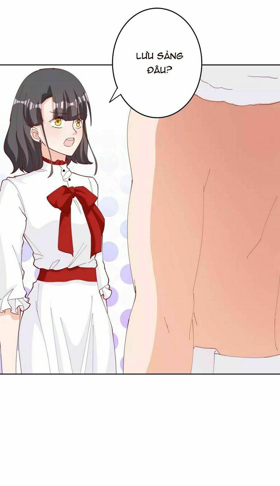 hôn nhân dục vọng: thiếu gia nhẹ một chút! chapter 111 13