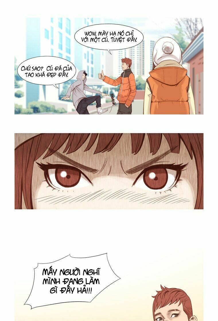 the friendly winter chapter 3 15