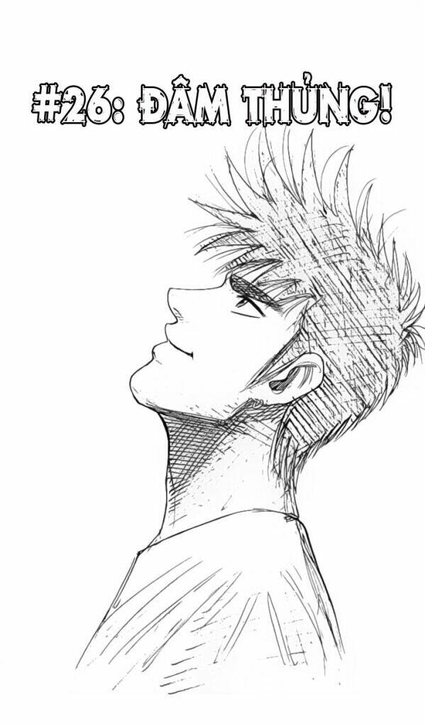 hareluya chapter 26 2