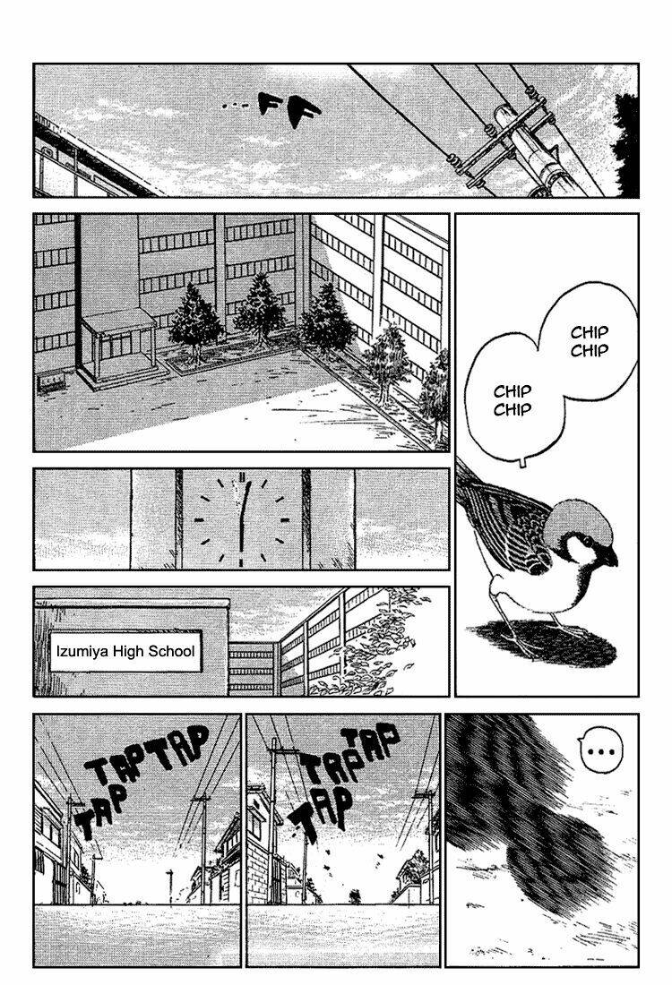 hakaiou noritaka chapter 20 6