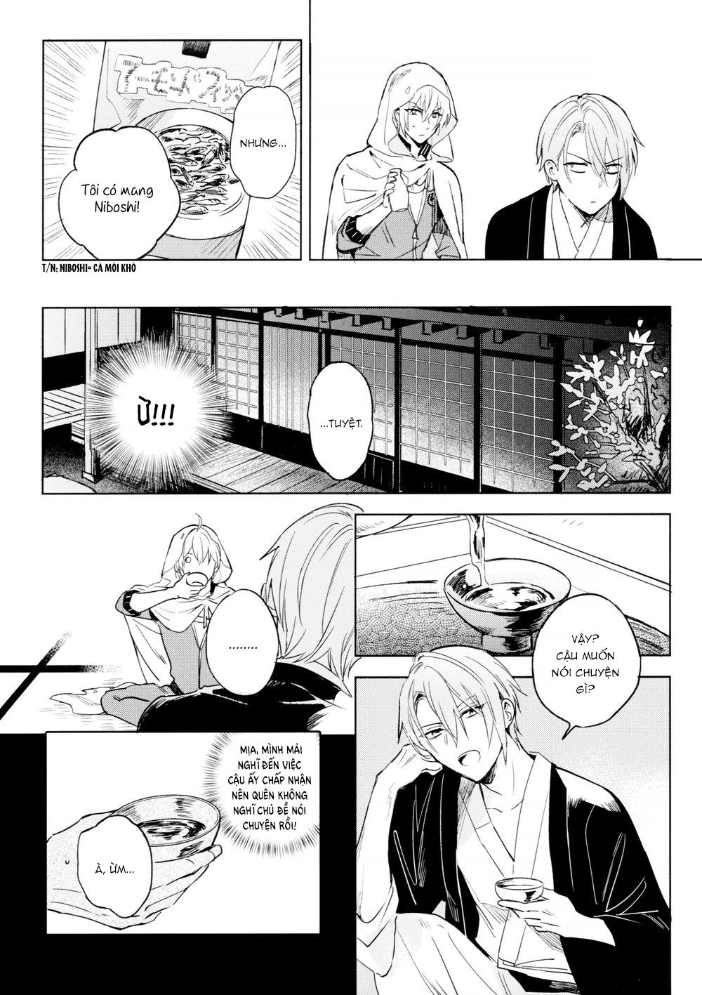 oneshot hỏny chapter 112 26