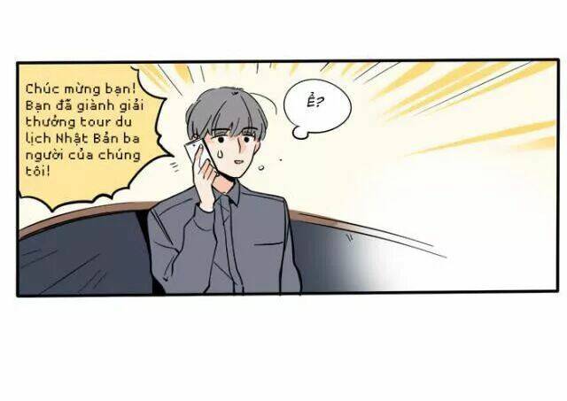 mau mang anh trai tôi đi chapter 116 5