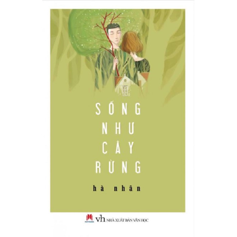 Combo 3 Cuốn Văn Học Hay:  Ngày Trong Sương Mù + Bay Xuyên Những Tầng Mây + Sống Như Cây Rừng