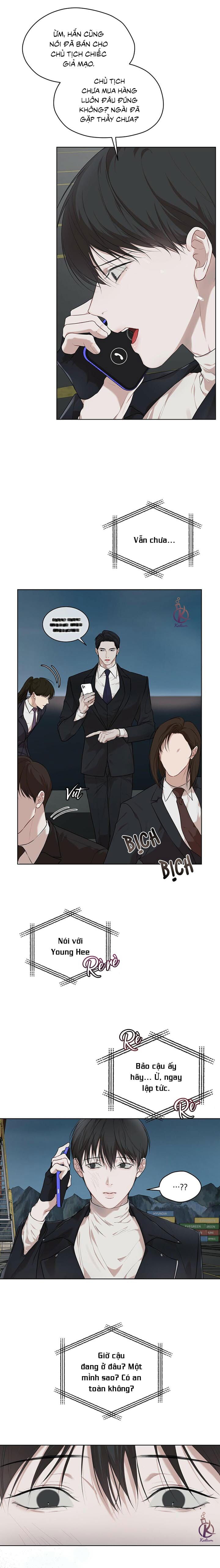 hình thái khởi sinh chapter 51 5