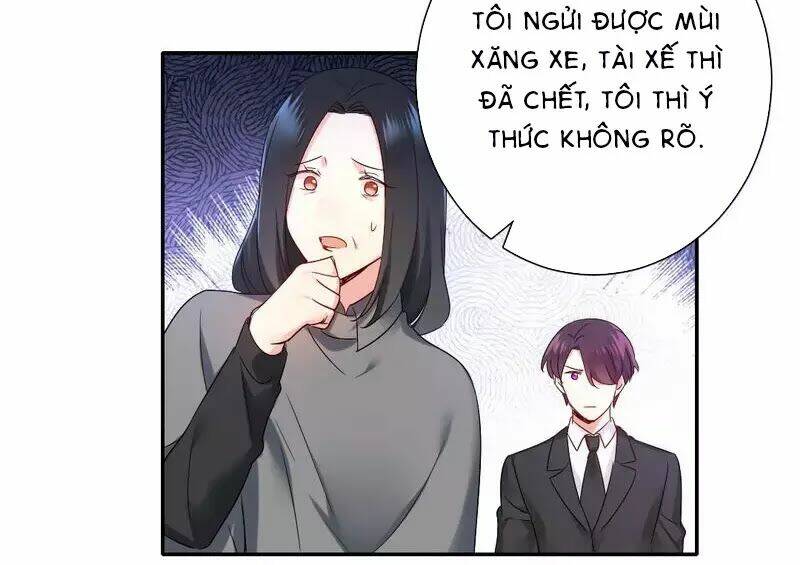 phục thù thiếu gia tiểu điềm thê chapter 86 15