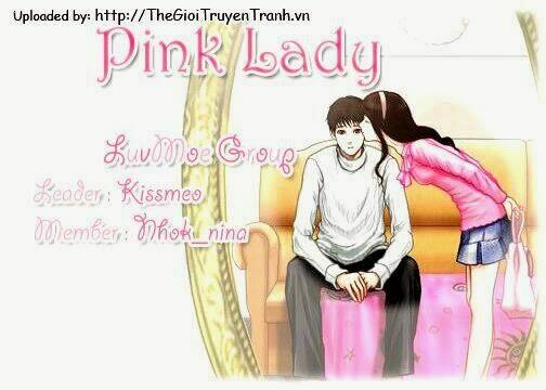 pink lady chapter 45 26