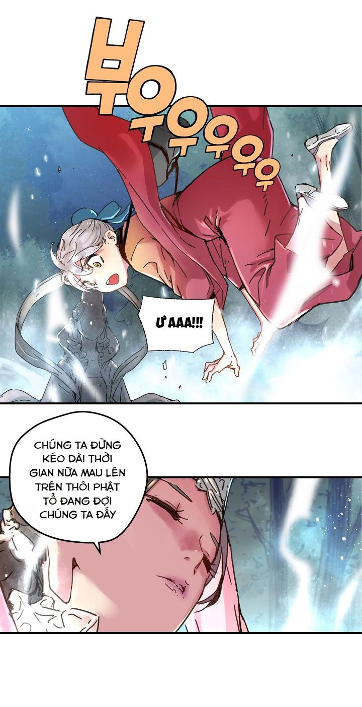 Tam Tạng Ký Chapter 2 - Next Chapter 3