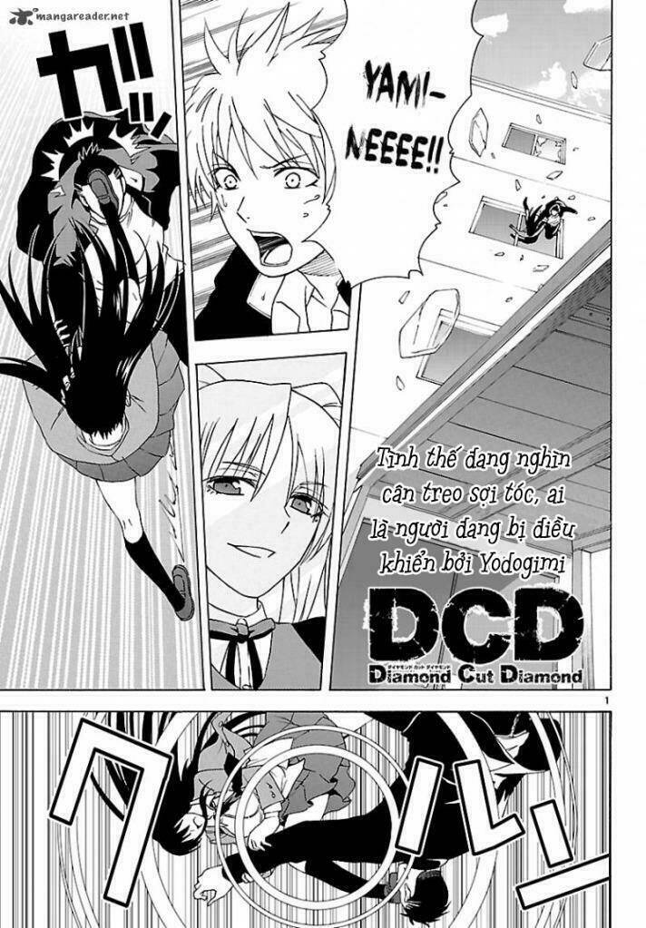 diamond cut diamond chapter 7 2