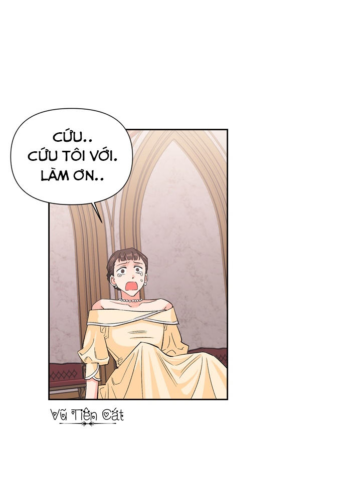 ác nữ xứng đôi với bạo chúa chapter 22 51