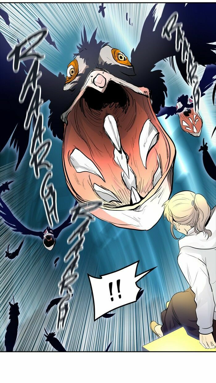 tòa tháp bí ẩn 2 chapter 262 63