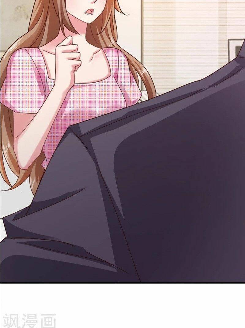 nhập cốt noãn hôn chapter 320 5