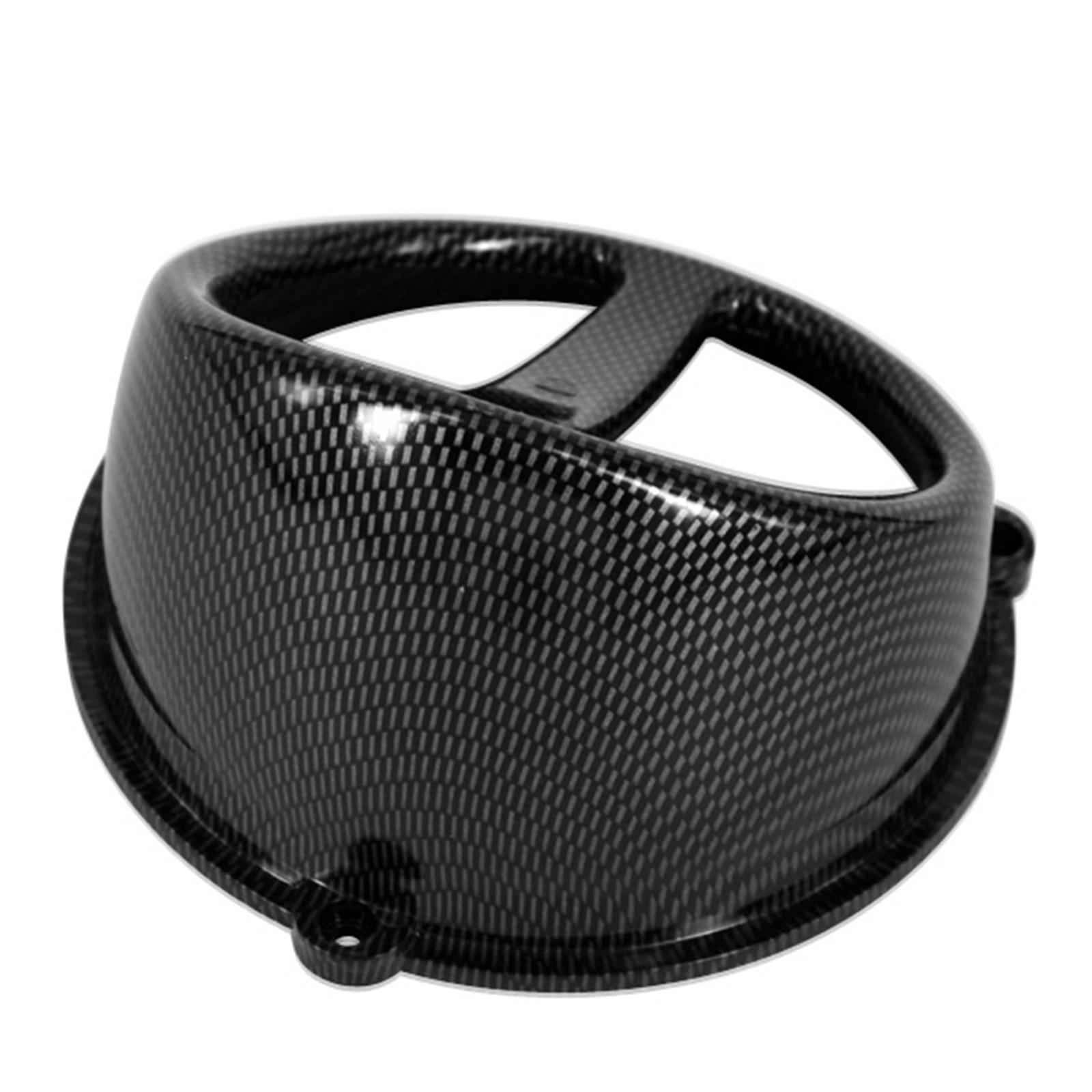 Fan Cover Air Cap ,Engine Cooling Fan Cover, Engine Cooling Durable Replaces Motorbike Accessories for Jog50 90