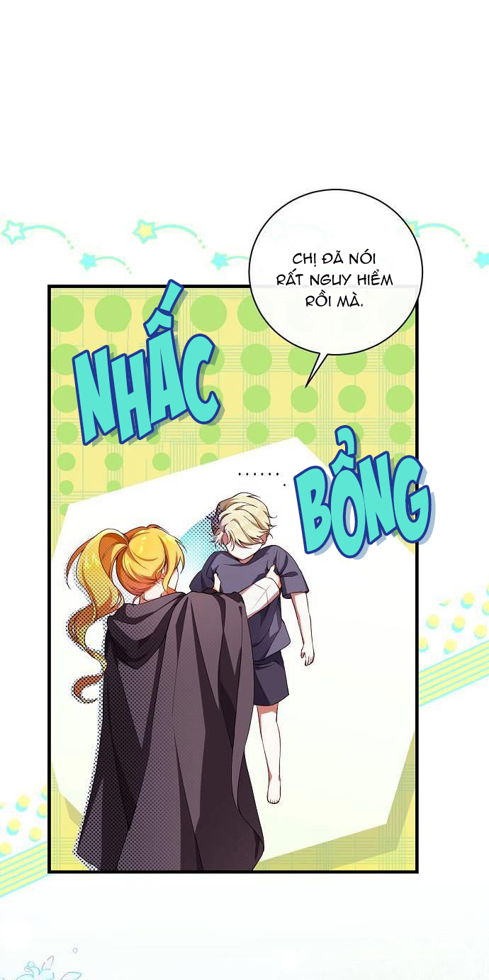 thuần hóa hầu tước điên loạn chapter 2.1 14