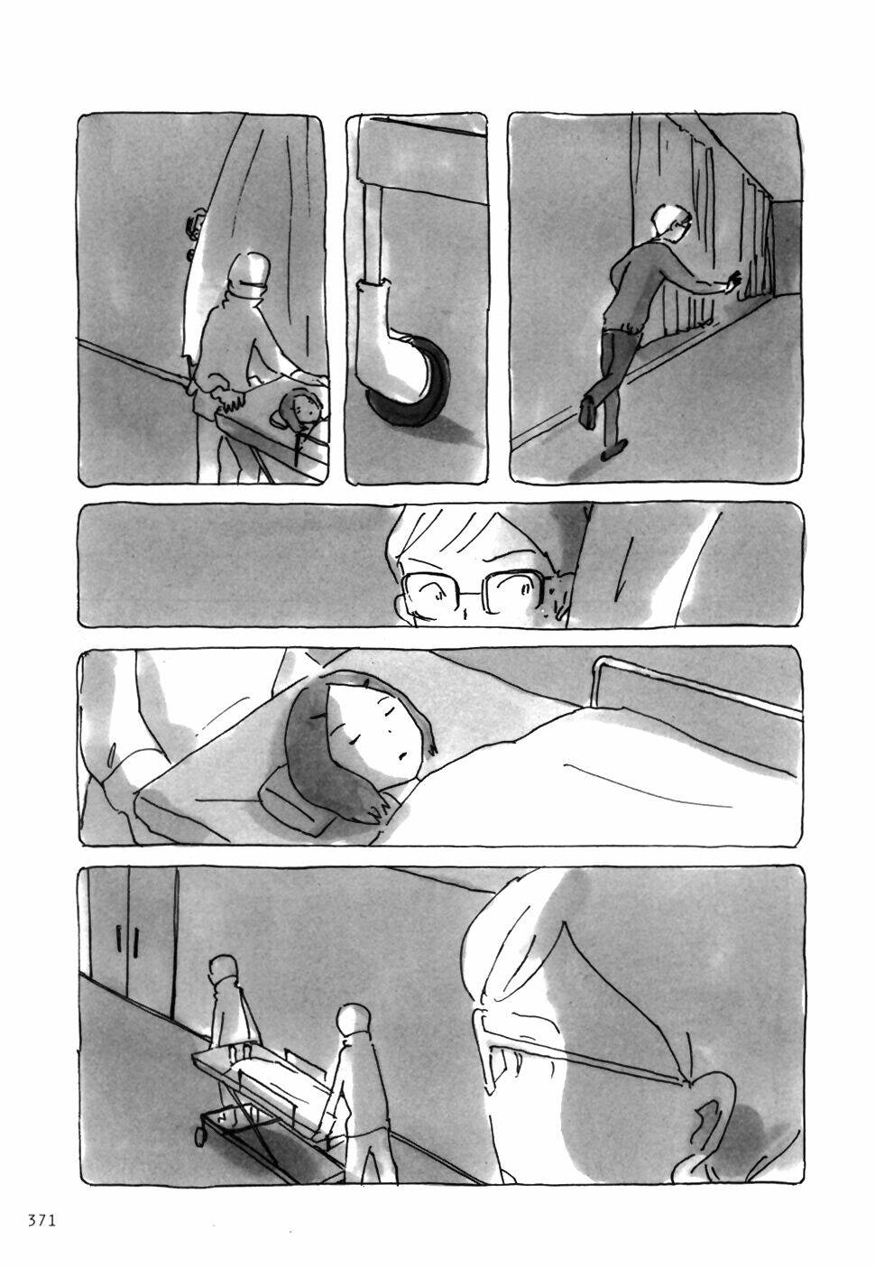 mitsuami no kami-sama chapter 16 7