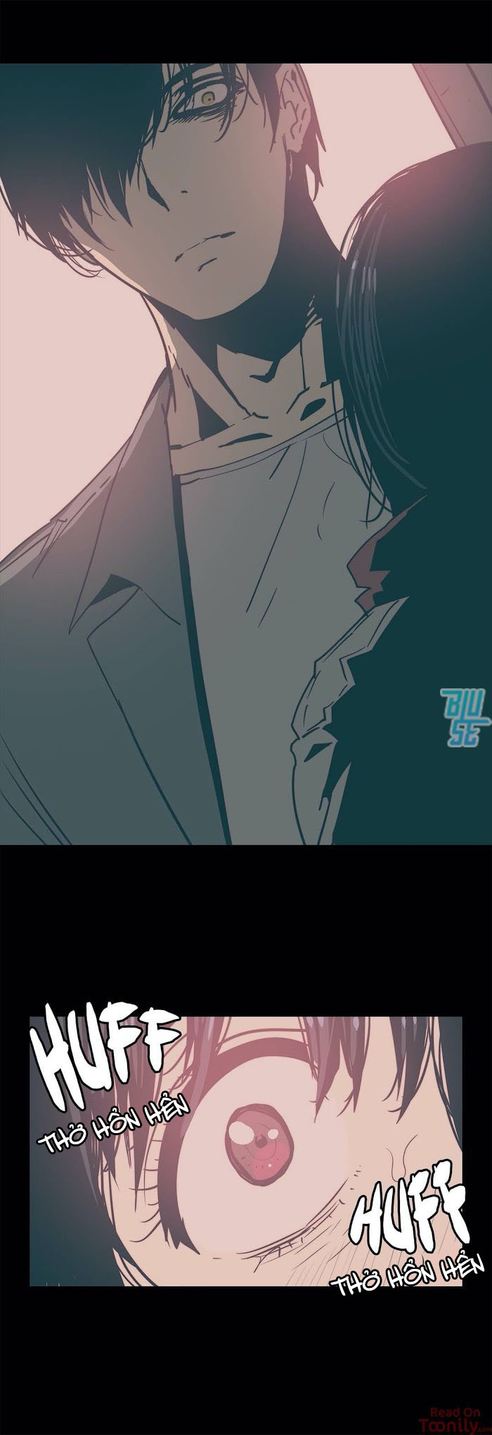 dục vọng chết người chapter 25 22