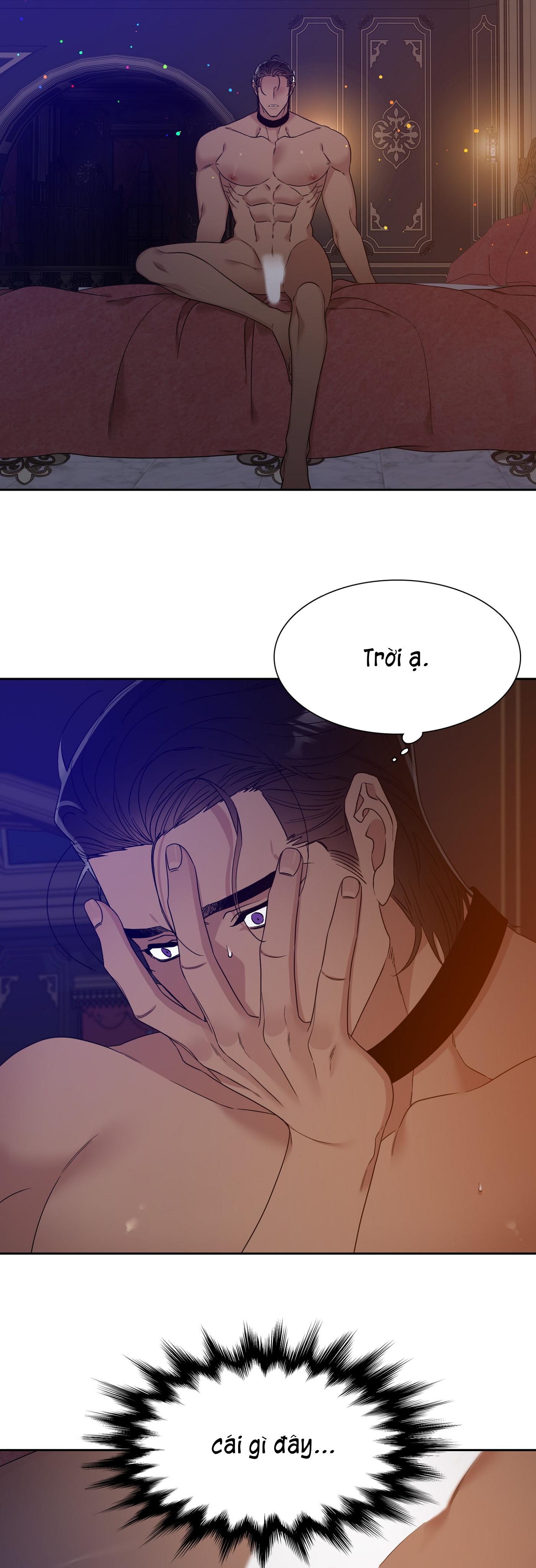 ái tình tự tâm chapter 2 43