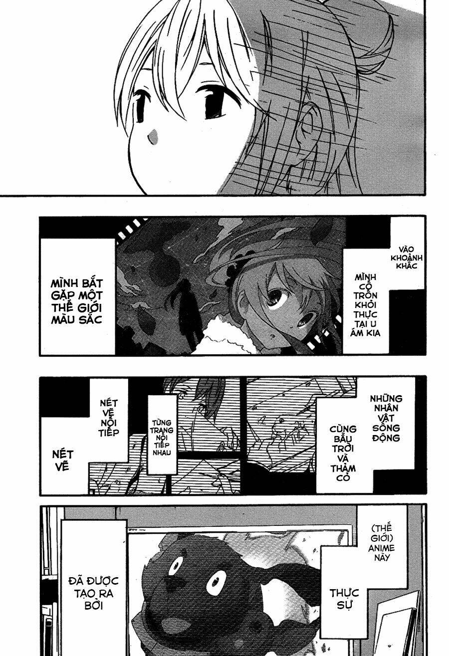 ikusaba animation chapter 3 32