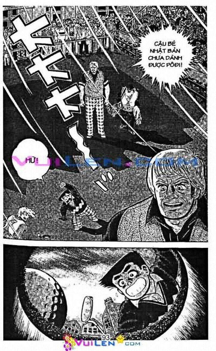 tân teppi chapter 64 93