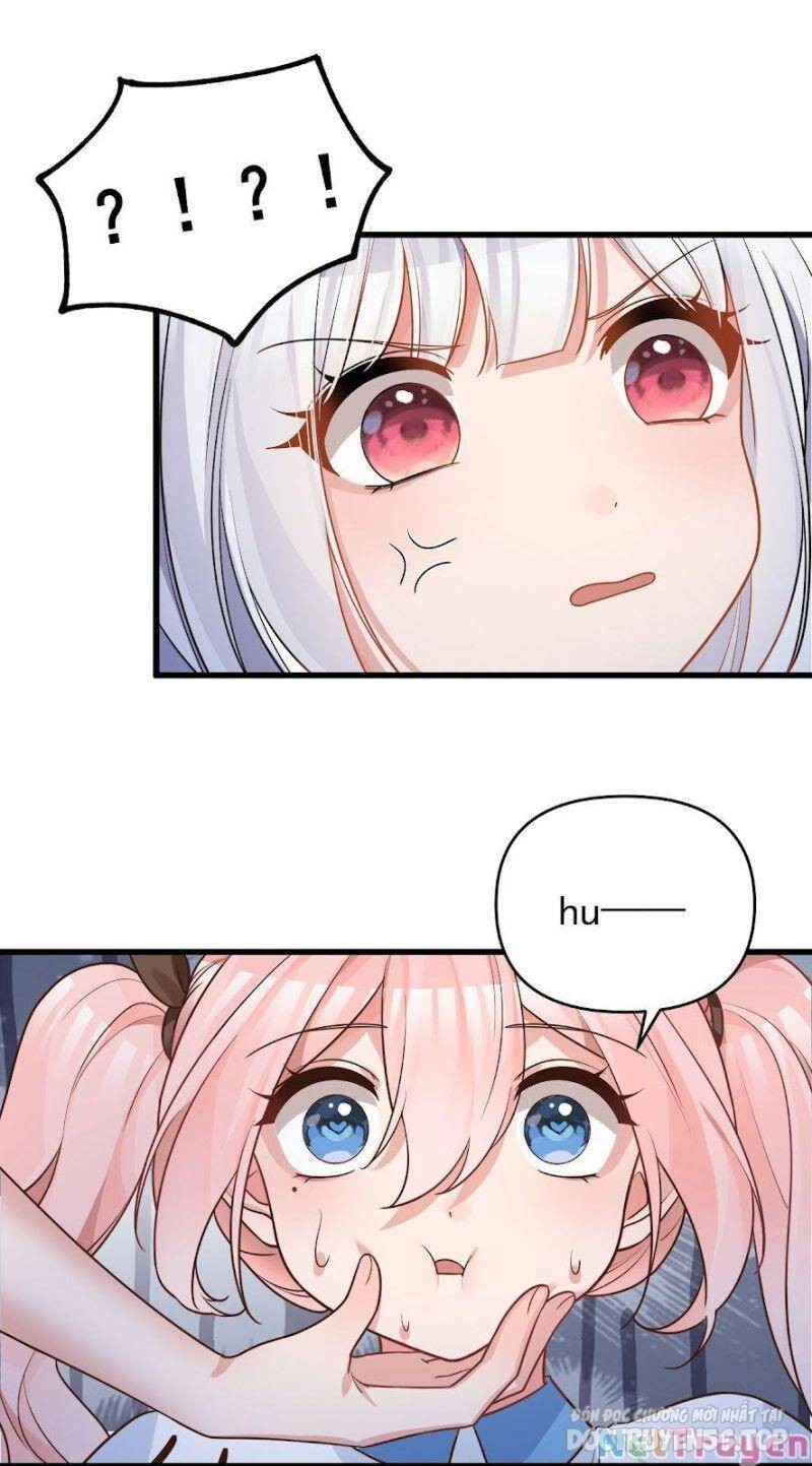 tôi chỉ muốn chơi game, đừng lôi vào yêu đương chapter 16 9