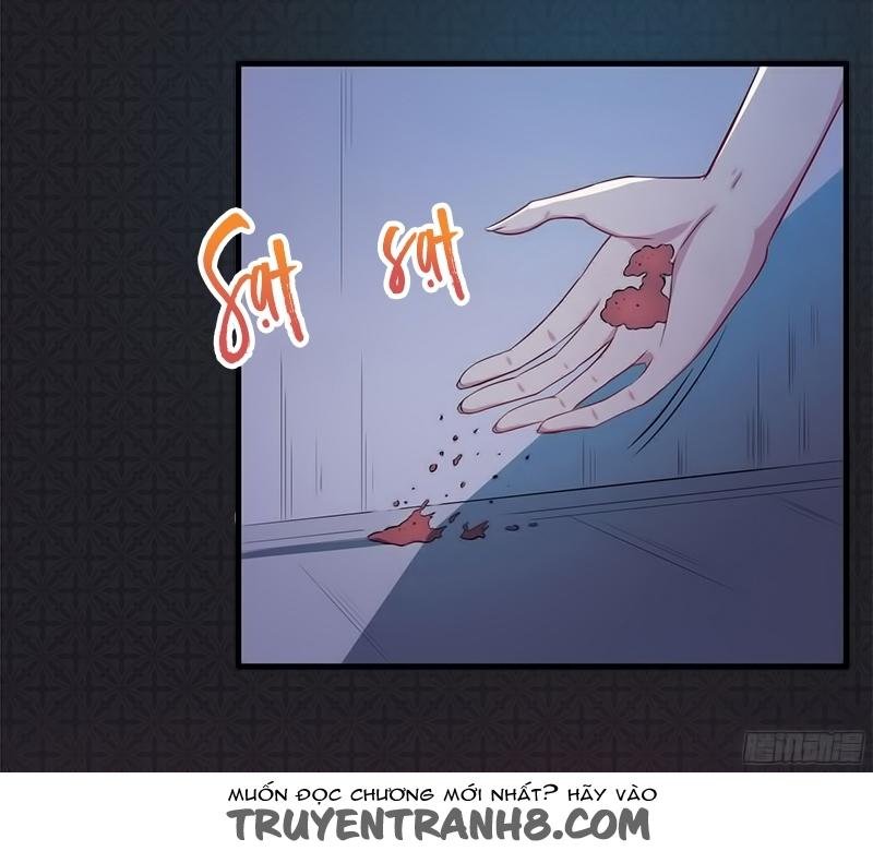 ngạo kiều quỷ vương yêu ta chapter 5 11