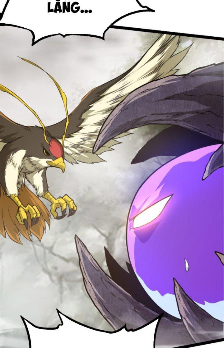 từ cây cổ thụ bắt đầu tiến hóa chapter 10 4