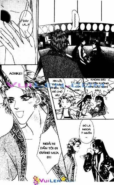 hai nàng công chúa chapter 5 44