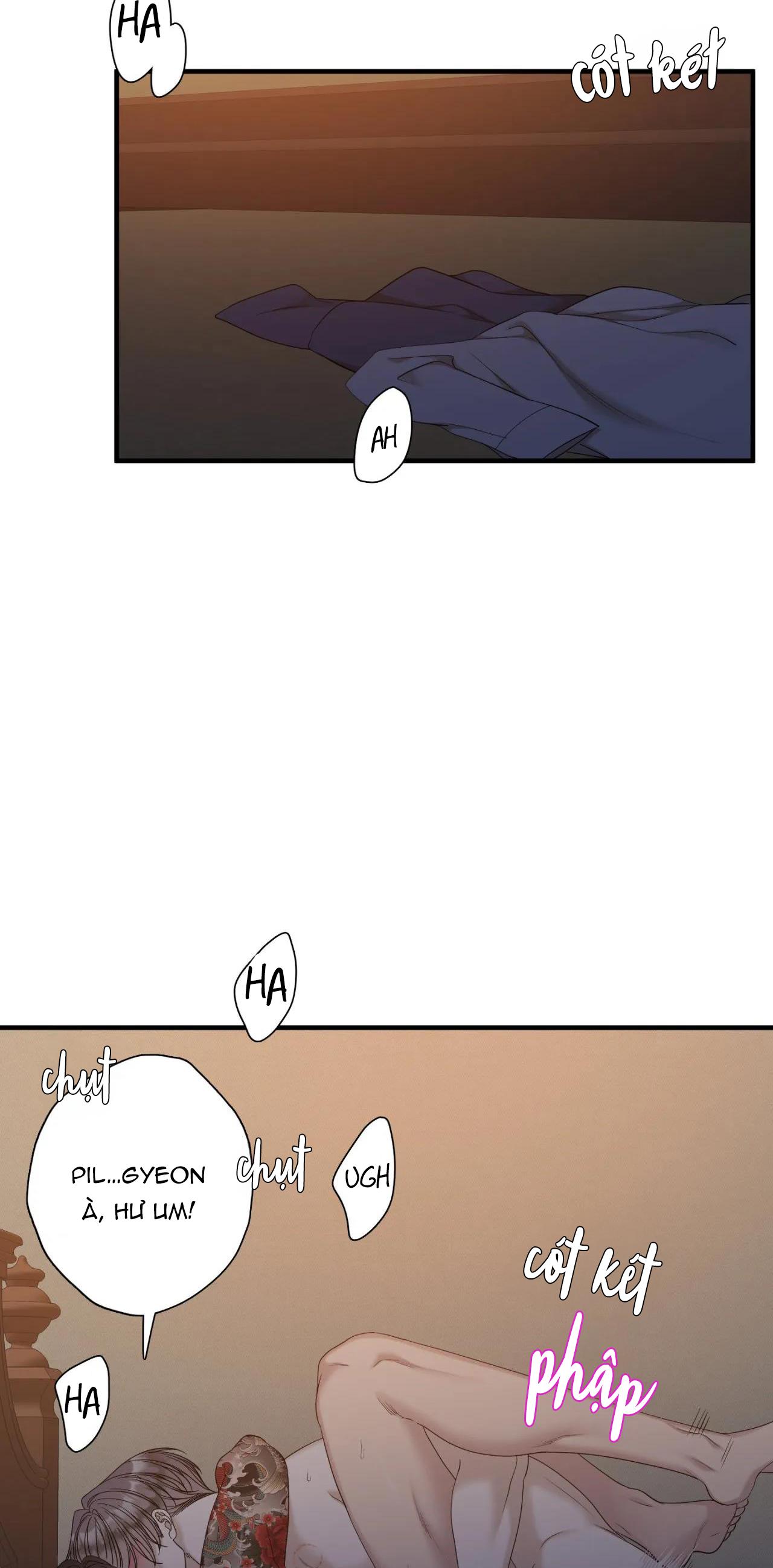 tên rác rưởi chapter 55 2